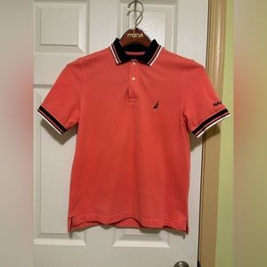 Nautica 2 bottom short sleeves size xs
